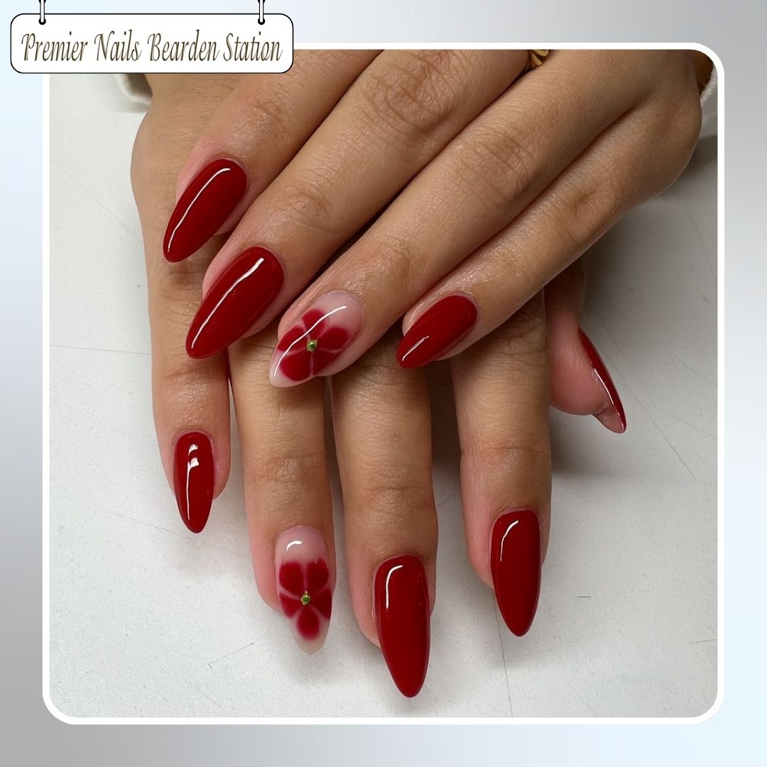 Premier Nails Bearden Station